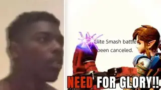 Samurai9 returns to smash ultimate after 3 years