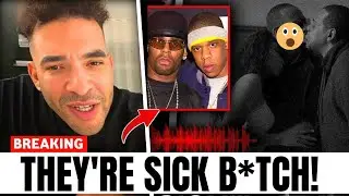 Jason Lee Leaks Shocking Audio of Prison Call Between Jay-Z & R. Kelly &ndash; Kelly Has Receipts?