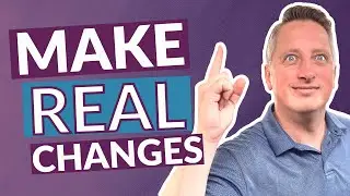 How to Get Clear on Your Goals and Be Motivated Daily #AskATherapist