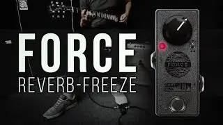 Shift Line FORCE | sound examples