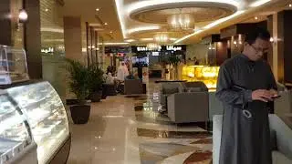 Al safwah Dar Al Ghufran Hotel Makkah Distance from Masjid al Haram with details