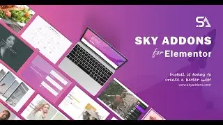 Live Copy Features for Elementor Sky Addons