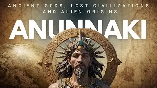Annunaki The Visitors from the Stars