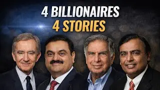 Timeless WEALTH lessons for Success 