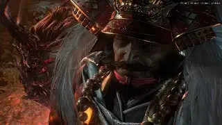 Nioh 3 (PC)(English) #2 Continue Demo & First Boss EZ