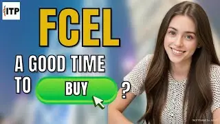 Является ли акция FuelCell Energy FCEL хорошим временем для покупки сейчас?