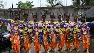Mahadev Disco lagne dance group || Golagadia disco lagne dance || santali disco lagne anej