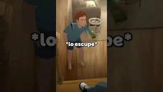 🤣EL JUEGO TE CASTIGA SI HACES ESTO #dispatch