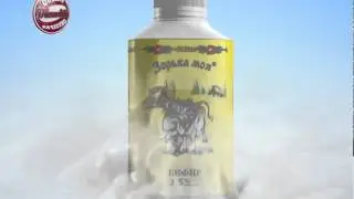 Kefir Monolith