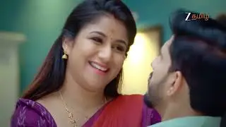 Paarijatham | Ep - 109 | Webisode | Jan 11 2026 | Zee Tamil