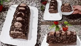 سويسرول او كيك رول طريقة تحضير سهلة وسريعة اذا كنت مبتدئة مثلي راح تنجح معك بكل تأكيد💯 