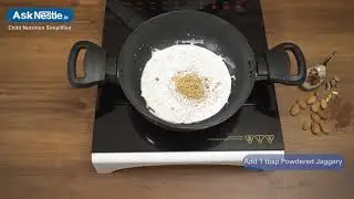 Halim Kheer Recipes | Healthy Food Recipes For Kids | Ask Nestl&eacute;