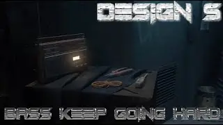 Design S - bass keep going hard  [ #Electro #Freestyle #Music ]