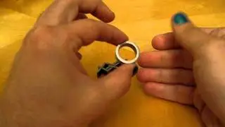 Kinetic Jewelry