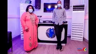 LIVE: Kudonoa na Kudadisi Kwenye Kipindi cha 