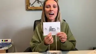 Reading Deck for Dyslexia
