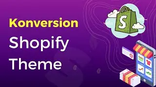 konversion Shopify Theme | Best Shopify Theme