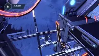 Trials fusion funny moments