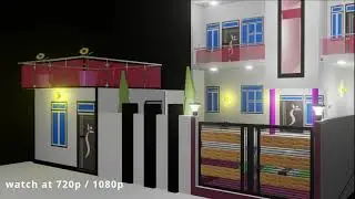 watch at 720p / 1080p  ! villa  ,new  house @HarryDutt @BUILDITHOME @ARHOMES @thinkingmodel9029