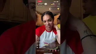 Gabi's live 5/25