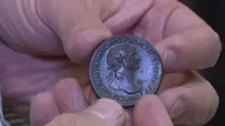 Cool Coins! Coinex 2014, London, England. VIDEO: 9:39.