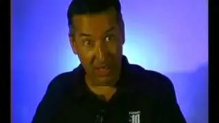 Danny Touchatt uncovers the real James Sido and Dave Phillips.