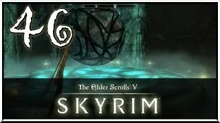 Skyrim: A Saga de EJSpawn - Jyrik Gauldurson - Parte 46