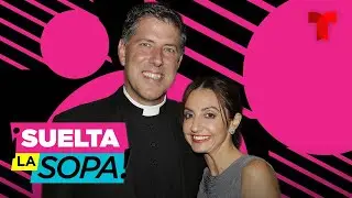 Alberto Cutié: el sacerdote se confiesa tras el escándalo de su romance | Suelta La Sopa