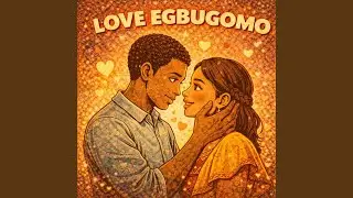 Love Egbugomo