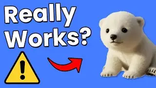 Обзор Polar Pal | Реалистичная плюшевая игрушка Little Bear AI. Мошенничество?