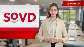 Aktuelle Nachrichten aus Celle und dem Landkreis | TV Celler Presse | 05. Januar 2026
