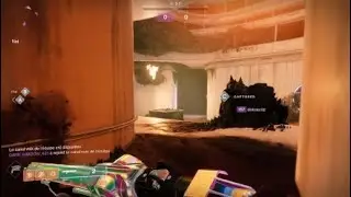 Sunshot gameplay