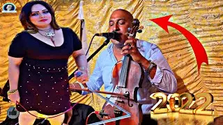 جديد الفنان المنصوري واعرة وعندها سبعة ❤️قلوب 2022