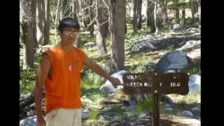 Troop 621 50 Miler