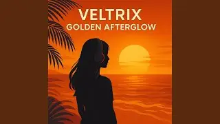 Deep Blue Glow (feat. Veltrix)