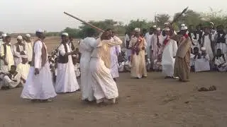 الدويحين قرية السديرة  الفنان ود شعيت