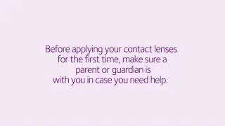 Contact Lens Insertion and Removal | Standard Optical | Salt Lake City, UT
