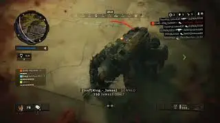 King James1 got exposed for talking shit! Cod-blackout