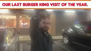 Breaking News: Heighe Street Makes Last Trip to Burger King;  Celebrates at Slate Farm