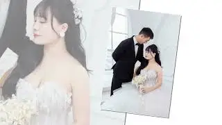 Kiều Hưng & Ngọc Linh  - Video Slide Wedding. V&acirc;n Anh Bridal - Ảnh viện &aacute;o cưới Cẩm Phả