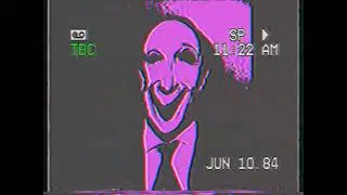 [FNaFSL/VHS] Closing of the pizzeria 