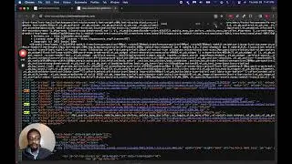 Website Audit (HVAC Client) - Part 3 - Tags, etc.