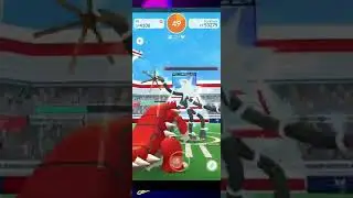 DUO XURKITREE RAID BOSS