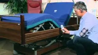 Hoog Laag Bed 1