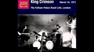 King Crimson 