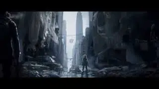Tom Clancy&rsquo;s The Division - Dark Zone story trailer
