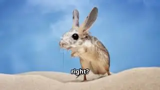 Life in the Afghan Steppe: Surviving in a Harsh Landscape #animal2024