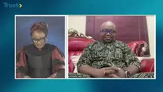 News Hour: Tinubu condemns latest attack in Bassa LGA + more stories | 9PM 14/4/2025