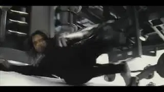 Captain America it&rsquo;s a hard knock life (SPOILERS)