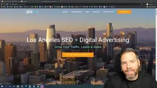 Los Angeles SEO Tips